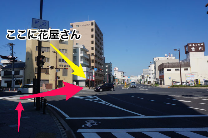 ご案内