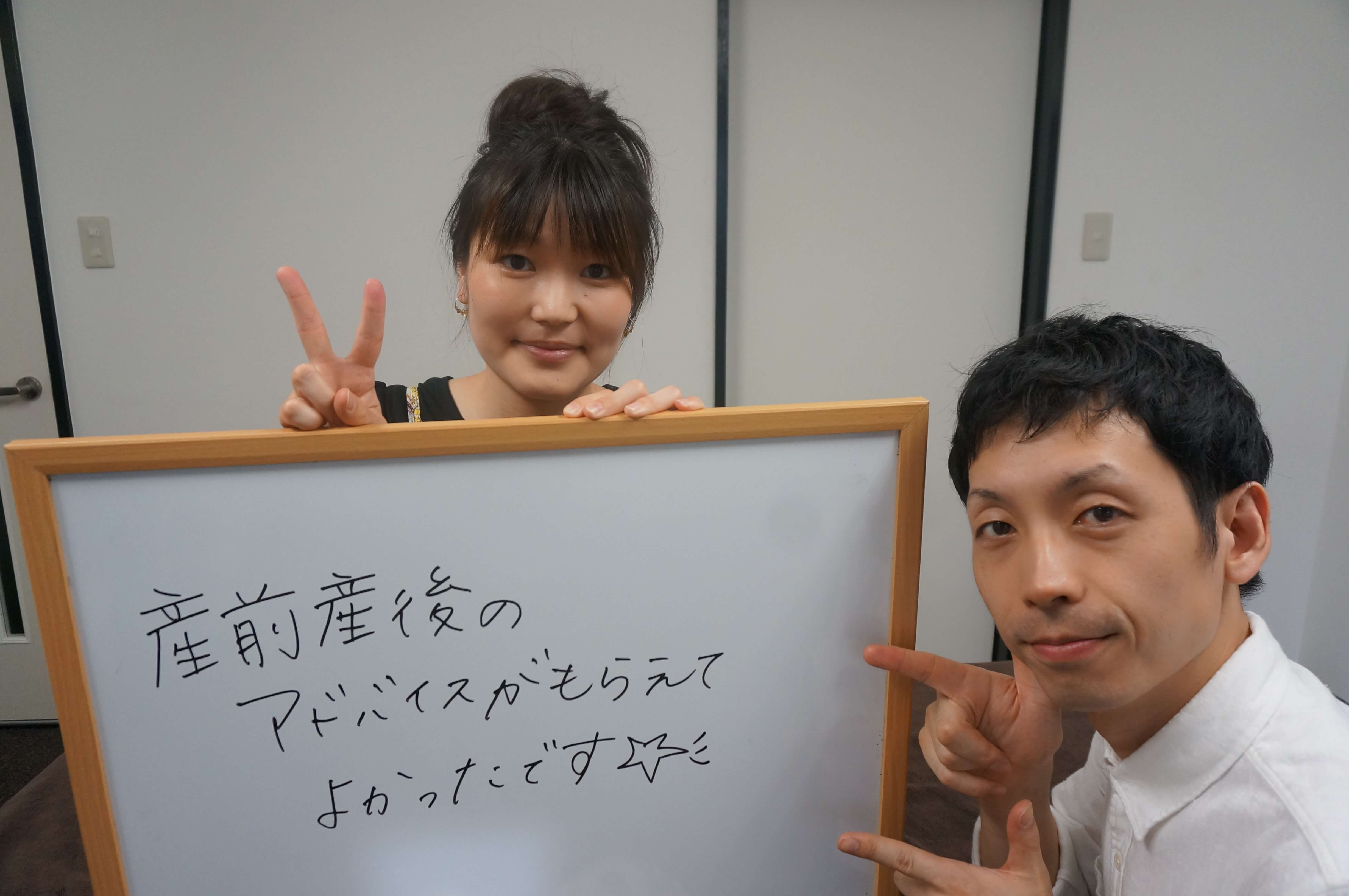 肩こり、歩きすぎると腰痛が